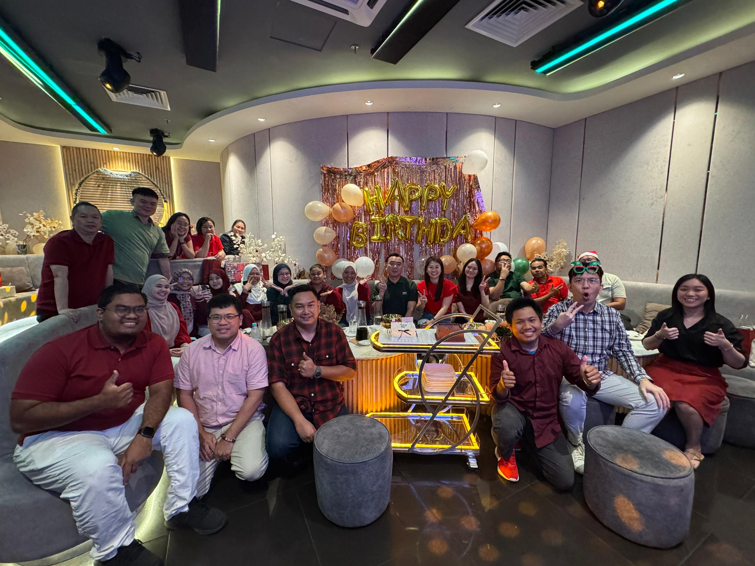 A Wrap of Year 2025!