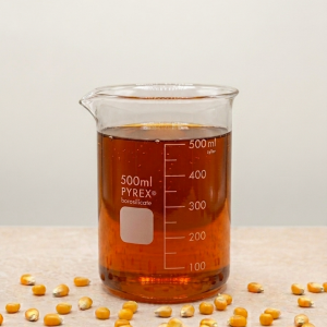 Popping Oil