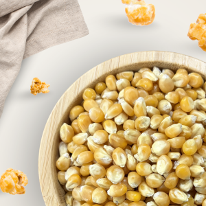 Corn Kernels